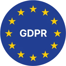 gdpr GDPR compliant