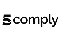 Client organisation logo